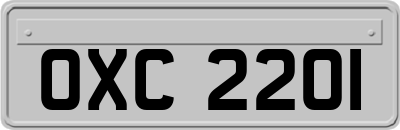 OXC2201