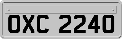 OXC2240