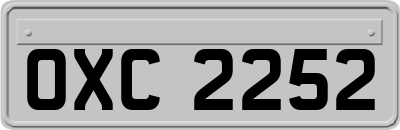 OXC2252