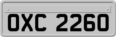OXC2260