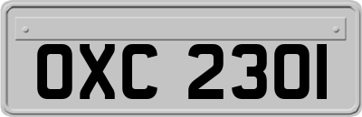 OXC2301