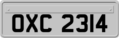OXC2314