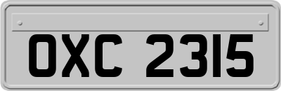 OXC2315