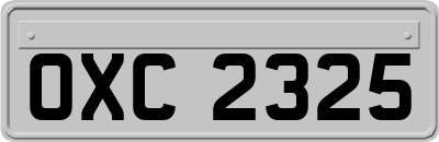 OXC2325