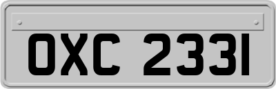 OXC2331