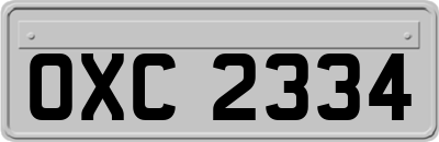 OXC2334