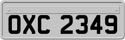 OXC2349