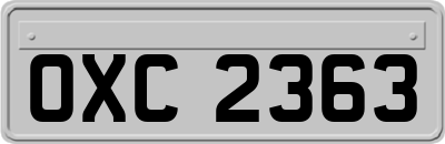 OXC2363
