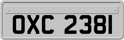 OXC2381
