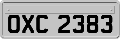 OXC2383