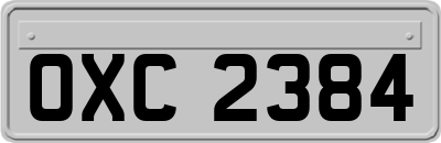 OXC2384