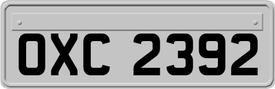 OXC2392