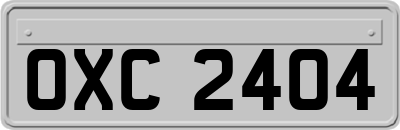 OXC2404