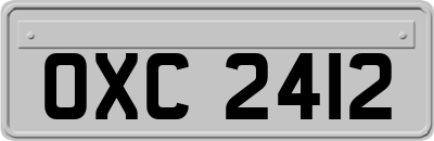 OXC2412
