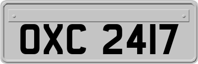 OXC2417