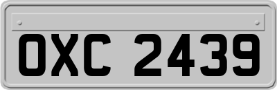OXC2439