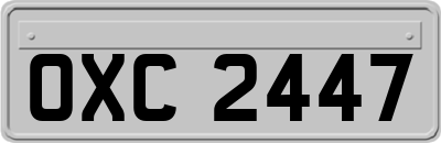 OXC2447