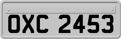 OXC2453