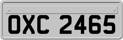 OXC2465
