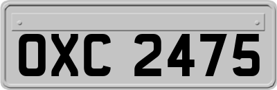 OXC2475