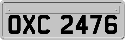 OXC2476