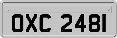 OXC2481