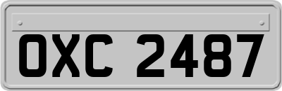 OXC2487