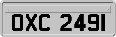 OXC2491