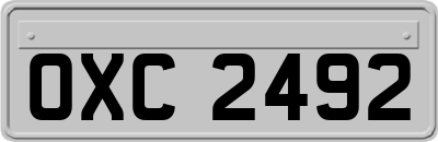 OXC2492