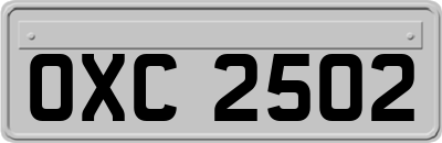 OXC2502