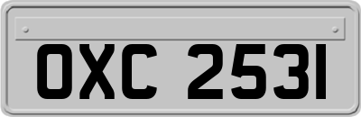 OXC2531