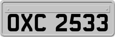 OXC2533