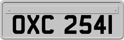 OXC2541