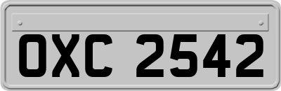 OXC2542