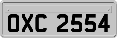 OXC2554