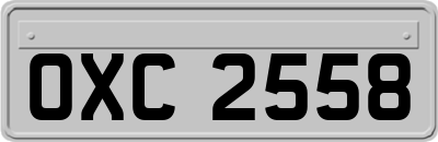 OXC2558