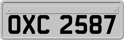 OXC2587