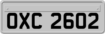 OXC2602