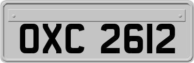 OXC2612