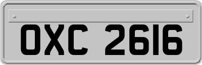 OXC2616