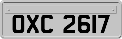 OXC2617