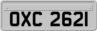 OXC2621