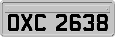 OXC2638