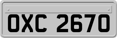 OXC2670