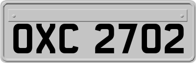 OXC2702