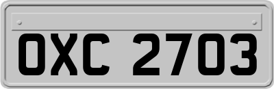 OXC2703