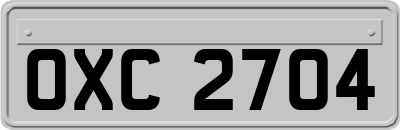 OXC2704