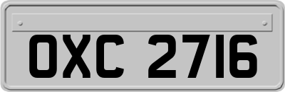 OXC2716