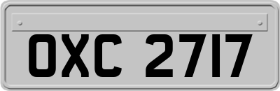 OXC2717