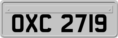OXC2719